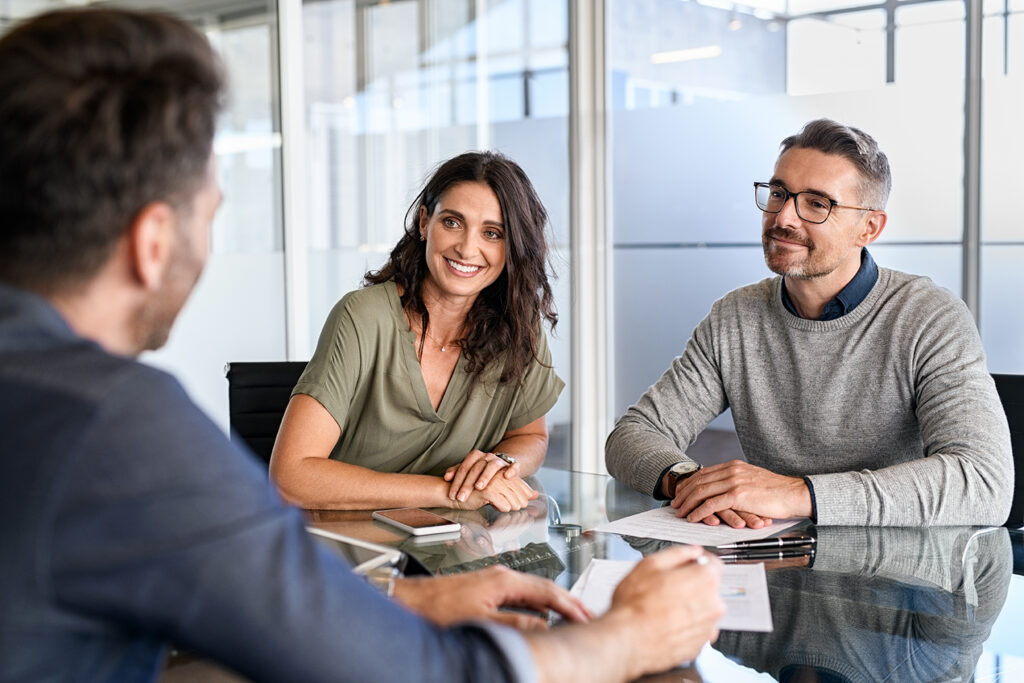 Home Working Capital Loans Home Front Street Advisors